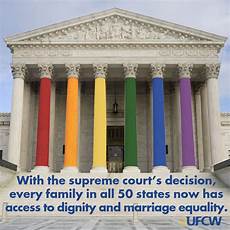 supreme court decision marriage lgbtq ufcw supreme court decision marriage lgbtq ufcw