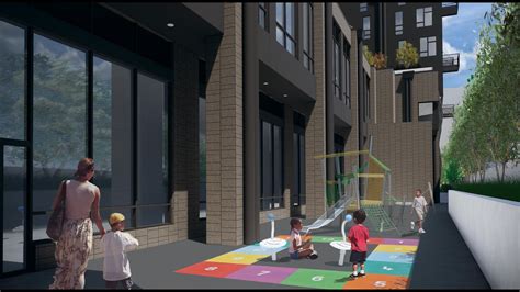 Community celebrates new Odessa Brown Children's Clinic in South ...