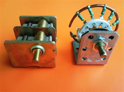 RF Signal 的图像结果