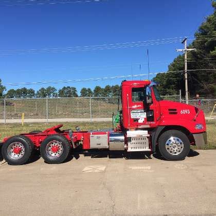 Groendyke Transport Office Photos