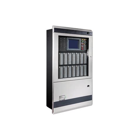 Addressable Eight Loop Panel IFP8 – Jagit India Pvt Ltd