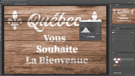 Image result for Wooden Sign Photoshop Tutorial