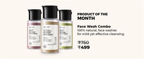 100% natural, high performance hair & skin care. | Brillare