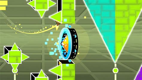 Image result for Geometry Dash Nukebound Toe 3