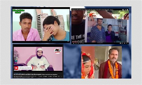 YouTube's Pandora Of Scripted Marriage Videos: Why Do They Go Viral?