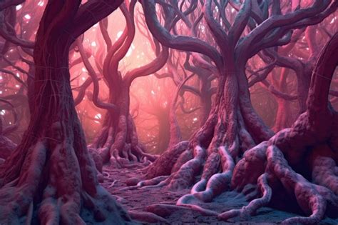 Image result for Alien Forest Sounds