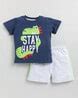 Buy Blue Sets for Boys by TOONYPORT Online | Ajio.com