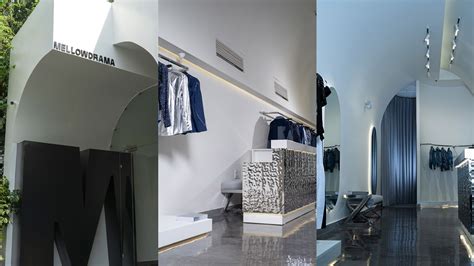 Mellowdrama Opens Its First Flagship Store at Dhanmill Compound, Delhi ...