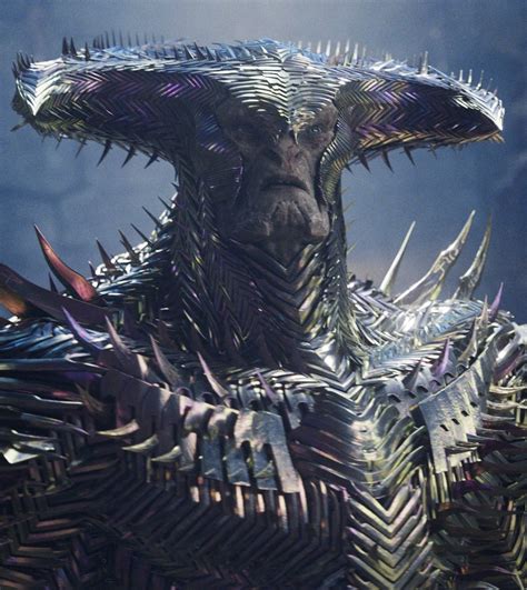 Justice League Villains Names