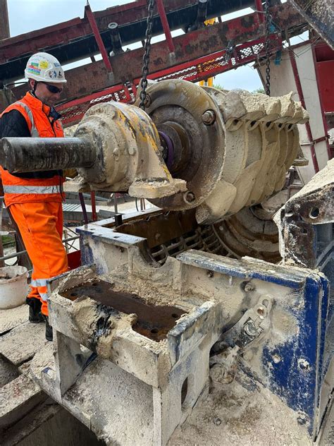 International Crusher Solutions Limited on LinkedIn: #crushers #crushing #hammermills # ...