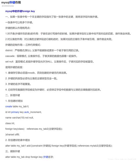 How to Use SQLAlchemy 的图像结果