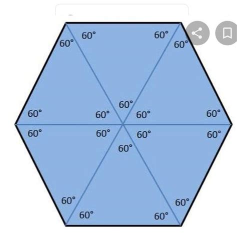 Draw 5 sides ,6 sides polygon.write all the line segments and angles of ...