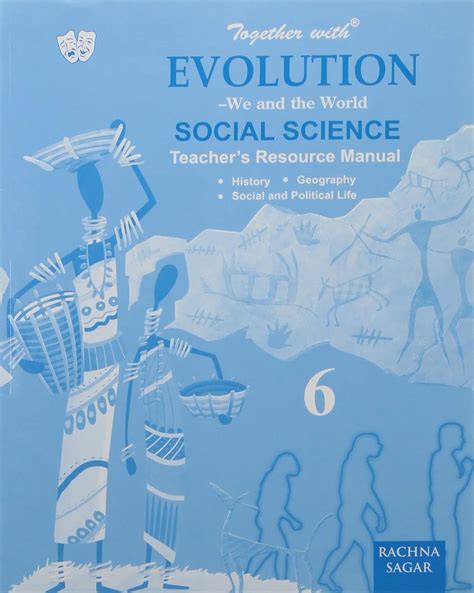 Together with Evolution Social Science Solution/TRM for Class 6 ...