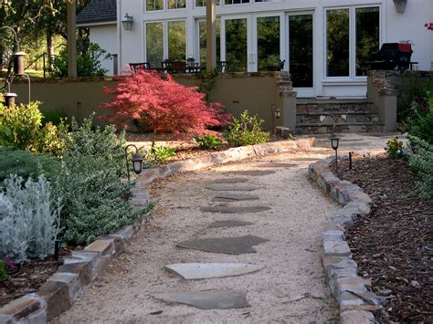 Image result for Decomposed Granite Path