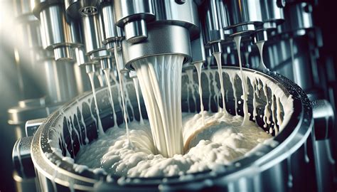 Understanding the Homogenization of Milk