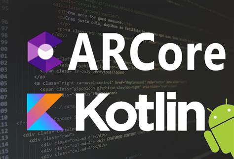 Arcore Tutorial 的图像结果