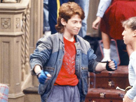 Seth Green Young