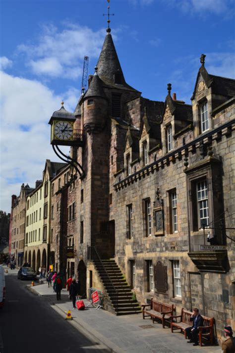 The People s Story Museum , edinburgh, United Kingdom - Top Attractions ...