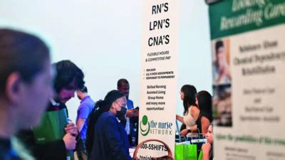 US economy likely added 153,000 jobs last month, returning to normal ...