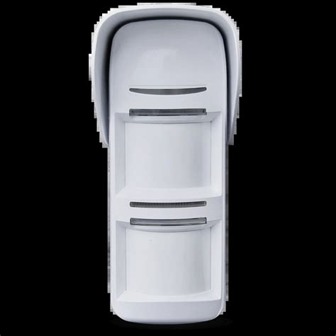 Уличный датчик движения U-Prox PIR Outdoor - купить на сайте охранных ...
