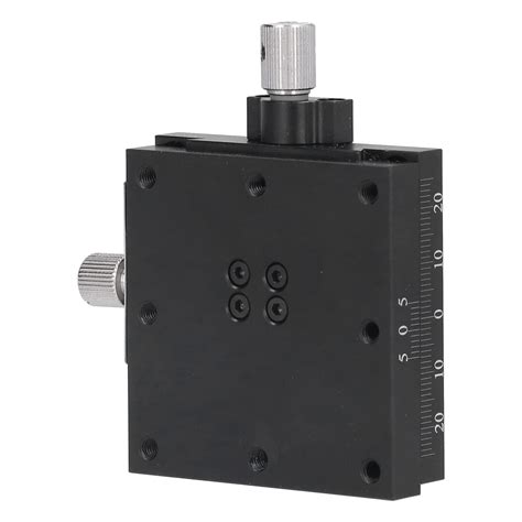 Lzfuiopstage Platform X Axes Linear X Axes Linear Stage Stage ...