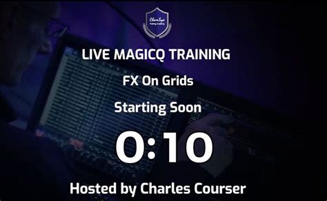 Image result for ChamSys Tutorial Polska