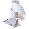 Buy THERMAL TILL ROLLS 57mm x 50mm (20) REGISTER ROLLS Online at Lowest ...