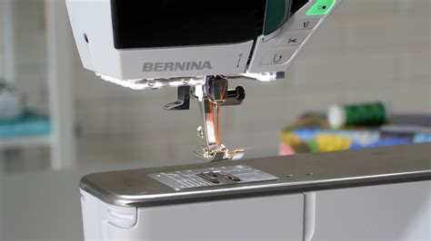 Image result for Bernina Auto Threading Lessons