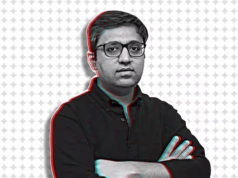 Exclusive: Ashneer Grover expects ‘amicable’ solution but lawyers up