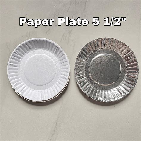 Large Size Paper Plates at Neal Laughlin blog