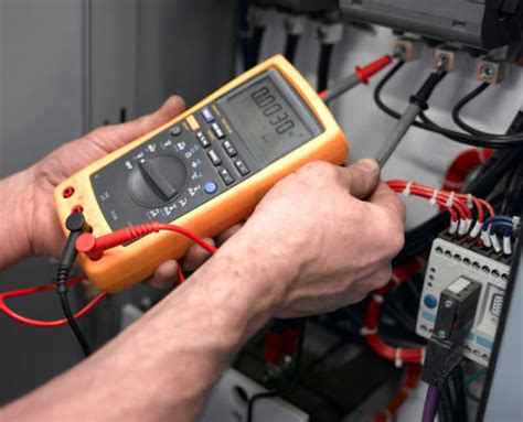 Electrical Testing Procedures UK 的图像结果