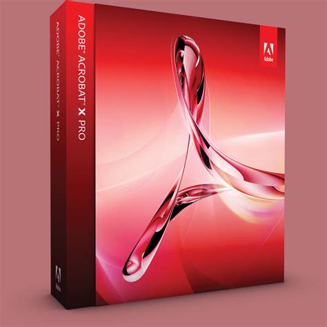 Adobe Acrobat X Pro Review - What