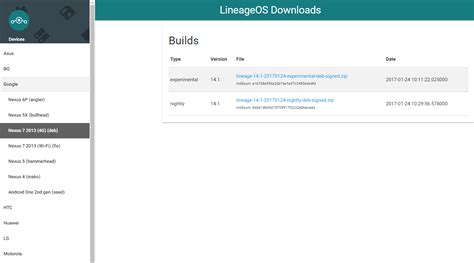 Image result for Lineage OS PC