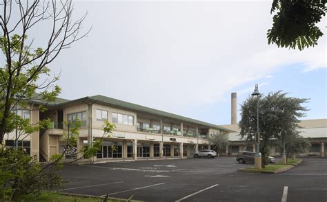 Hawaiʻi Technology Academy Headquarters - Avalon Group