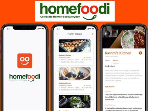 Homefoodi Partners with Dunzo to bring Authentic Home Made Delicacies ...