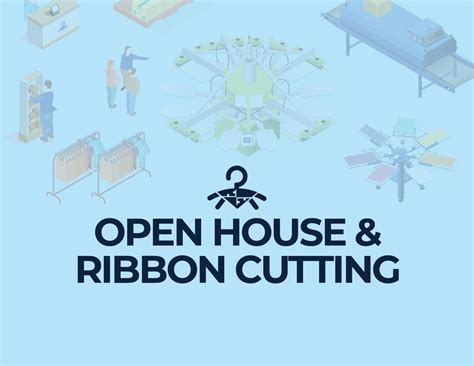 Ribbon Cutting Celebration: Maryland Print House, Maryland Print House ...