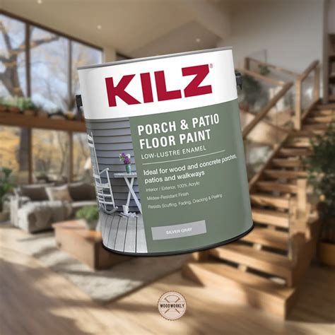 Best Paint for Stairs: TOP 5 Picks! (Manually Tested)