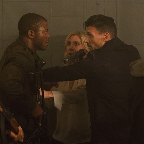 How To Watch 'The Purge' Movies In Chronological Order For The Ultimate ...