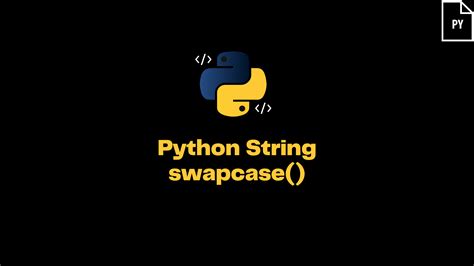 Image result for Python Word Swap