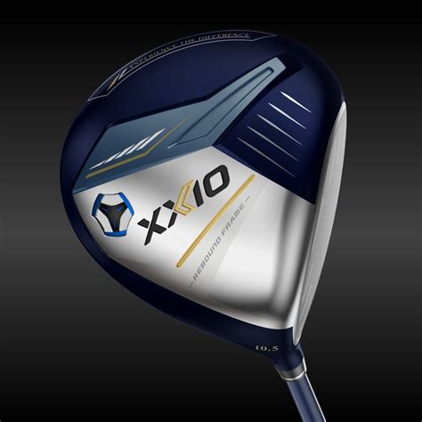 XXIO 13 Driver | Dunlop Sports EU