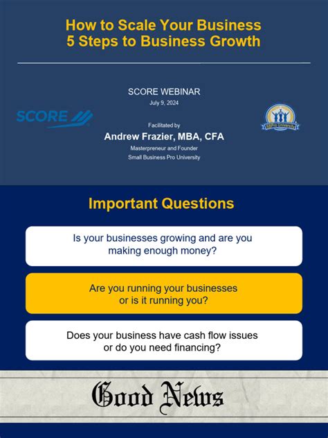 How to Scale My Business 的图像结果
