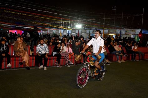 Tulu Jaatre 2025 enthralls over 5,000 attendees in Qatar with grand ...