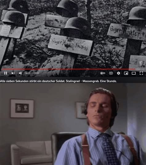 Oh, you can sing Erika? You know german this well? Cool, translate this ...