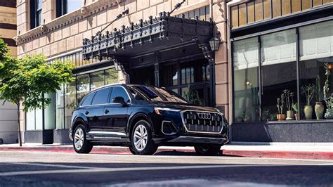 Premium Audi Vehicles in Seaside | Audi Monterey Peninsula