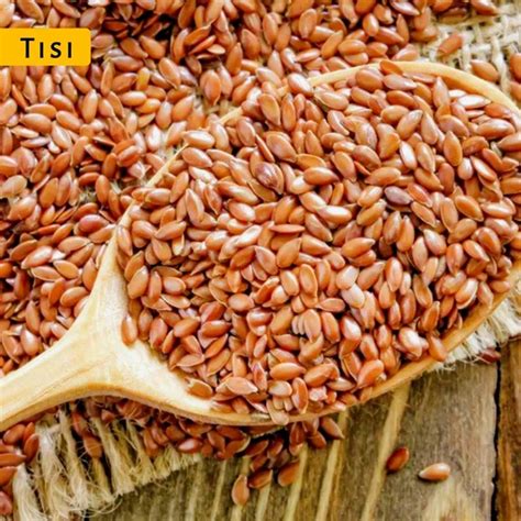 SMPH Tisi (Alsi : 100 gms)