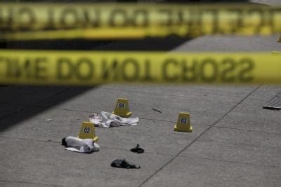 Six injured in California school shooting - IBTimes India