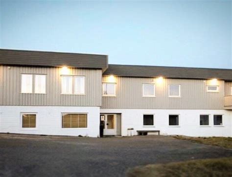 THE BEST Restaurants Near Traena Overnatting