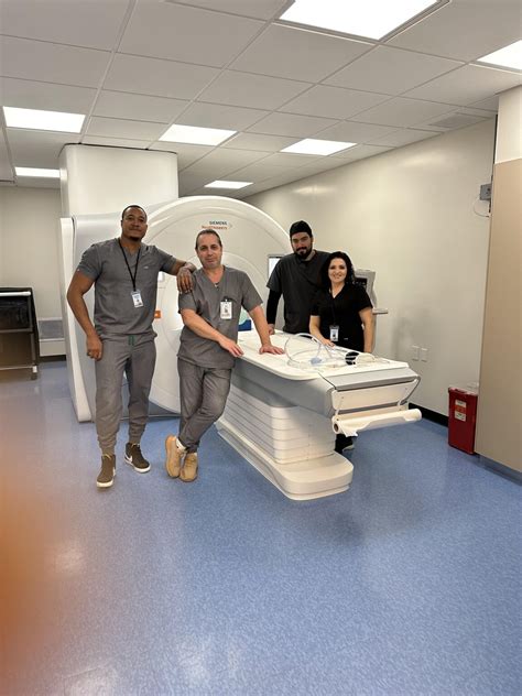 Maimonides Midwood Community Hospital Offers Next-Day MRI | Maimonides ...
