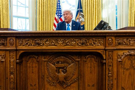 Trump Administration Deepens Pressure on Federal Workers to Resign ...