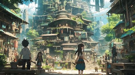 Society Anime 的图像结果